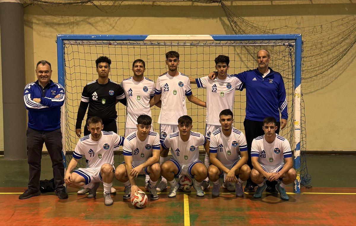 Perdemos 0-3 en Sigüenza después de un partido intenso.