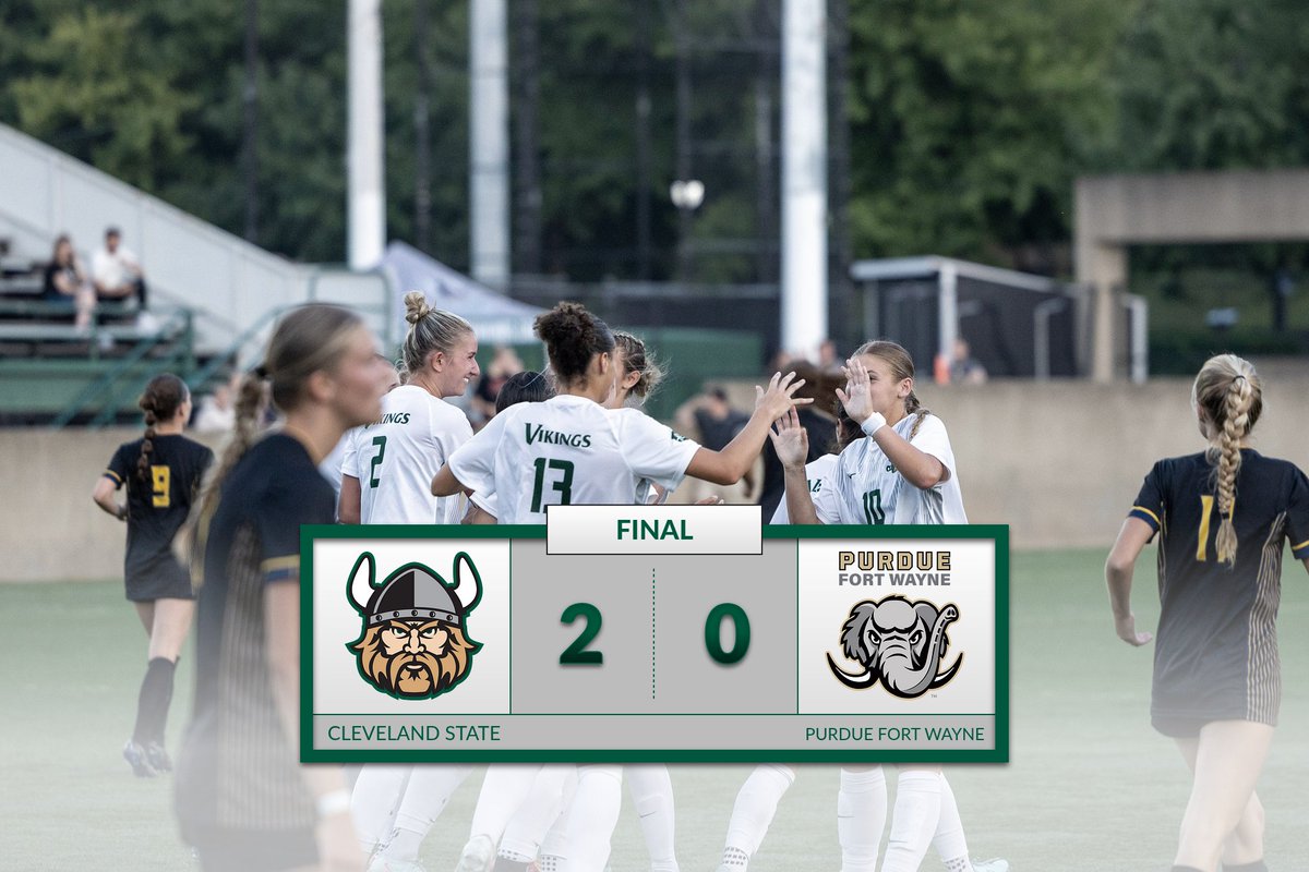 CSU_WomenSoccer's tweet photo. Final home game is a Vikings shutout.

#GoVikes https://t.co/xvTiCx29pq