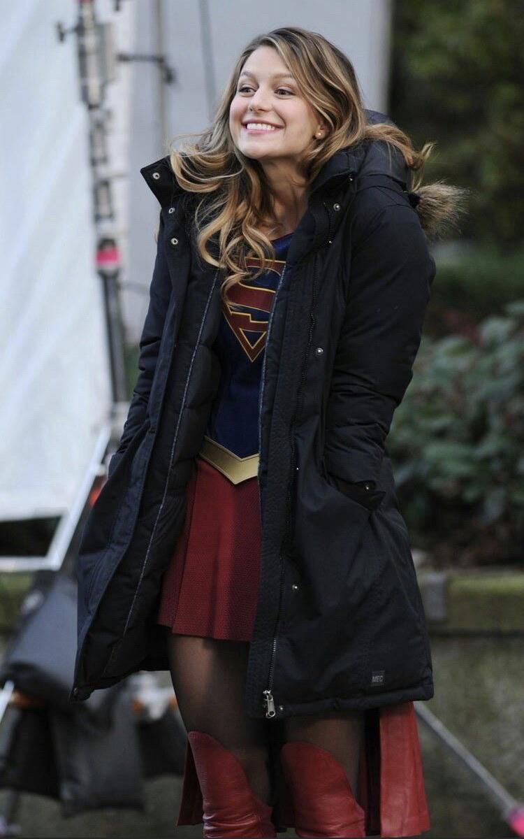 supergirl out of context (@supergirlooc) on Twitter photo 