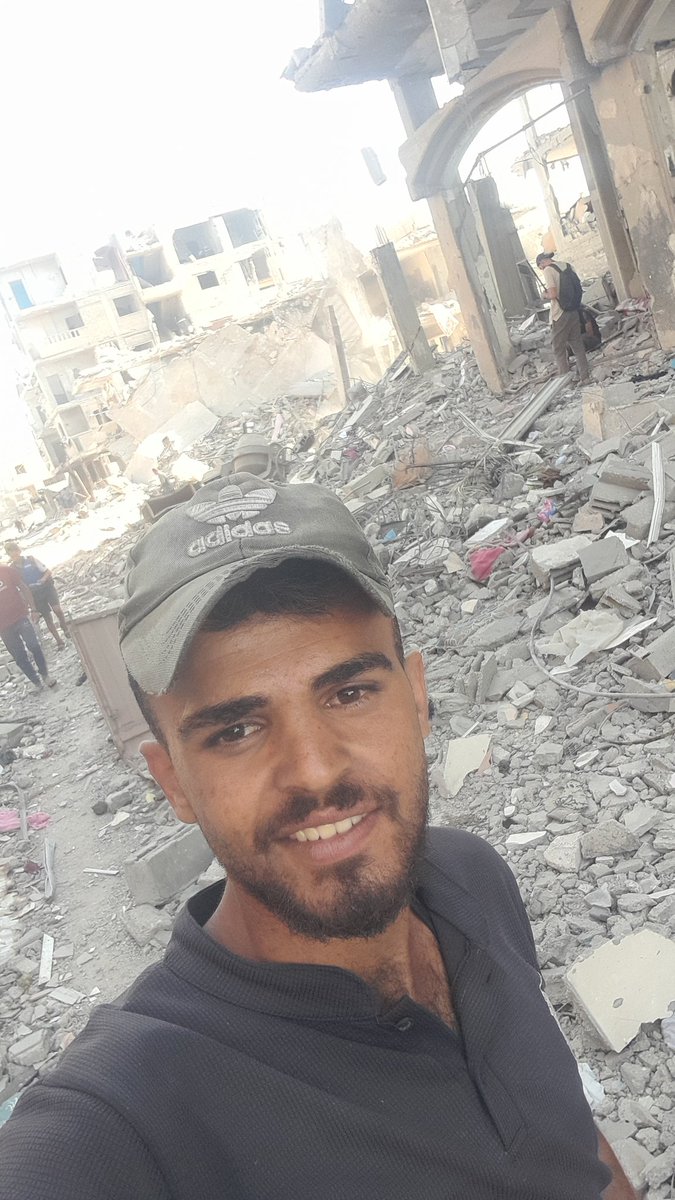 I'm Very sad, No one cares about my family 💔
No one cares about our hunger and suffering 💔
Every day we need you more and more. Every day it gets worse. Please don't leave my family. We still need your support.😭😭🇵🇸

Please leave a dot it's just a dot.
gofund.me/742fb657