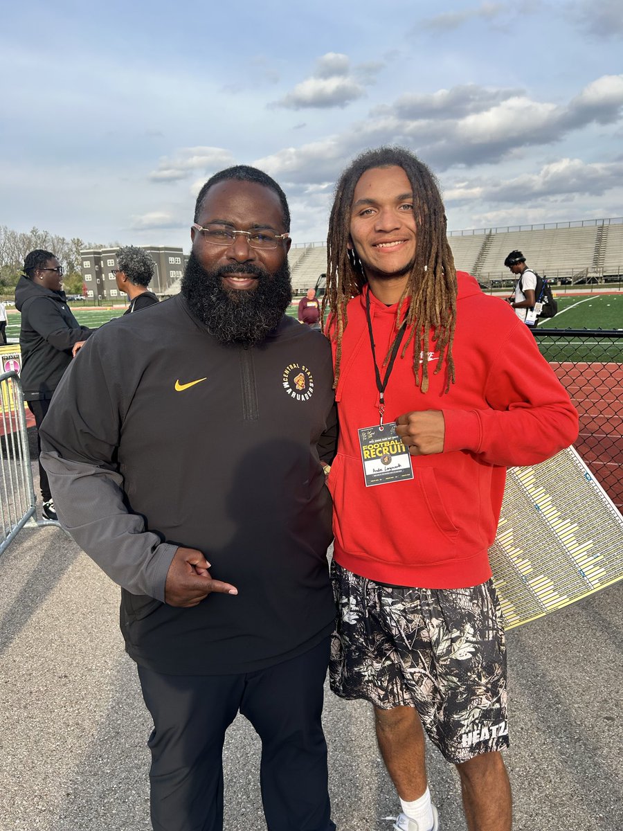 Andre Longsworth tweet media