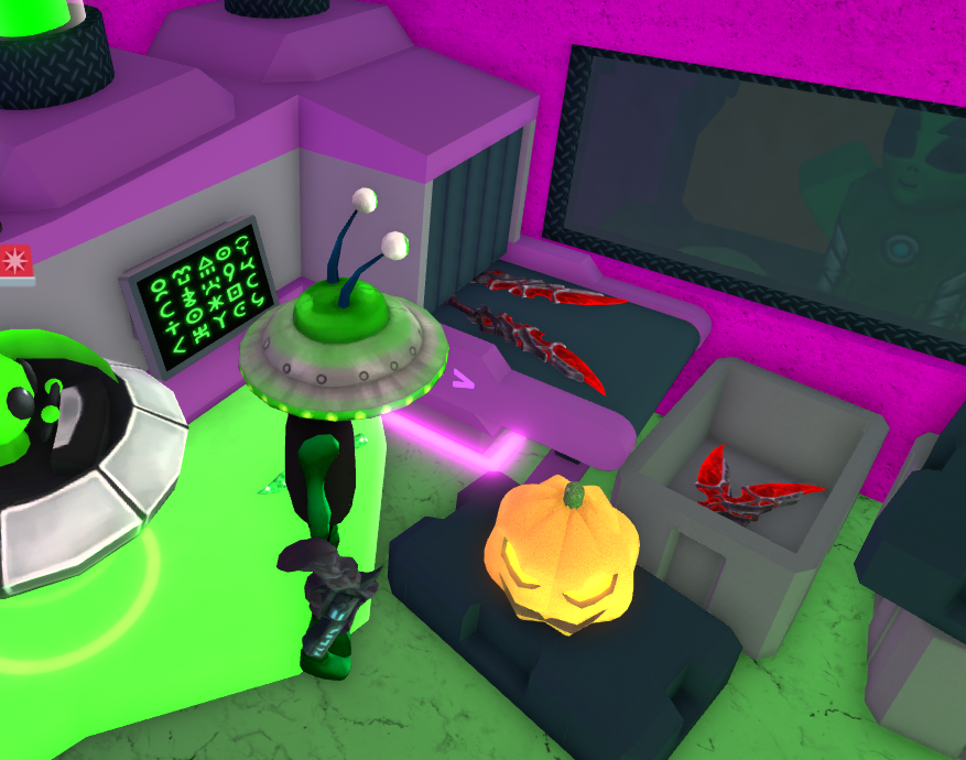 MM2 intel 🔪 tweet media