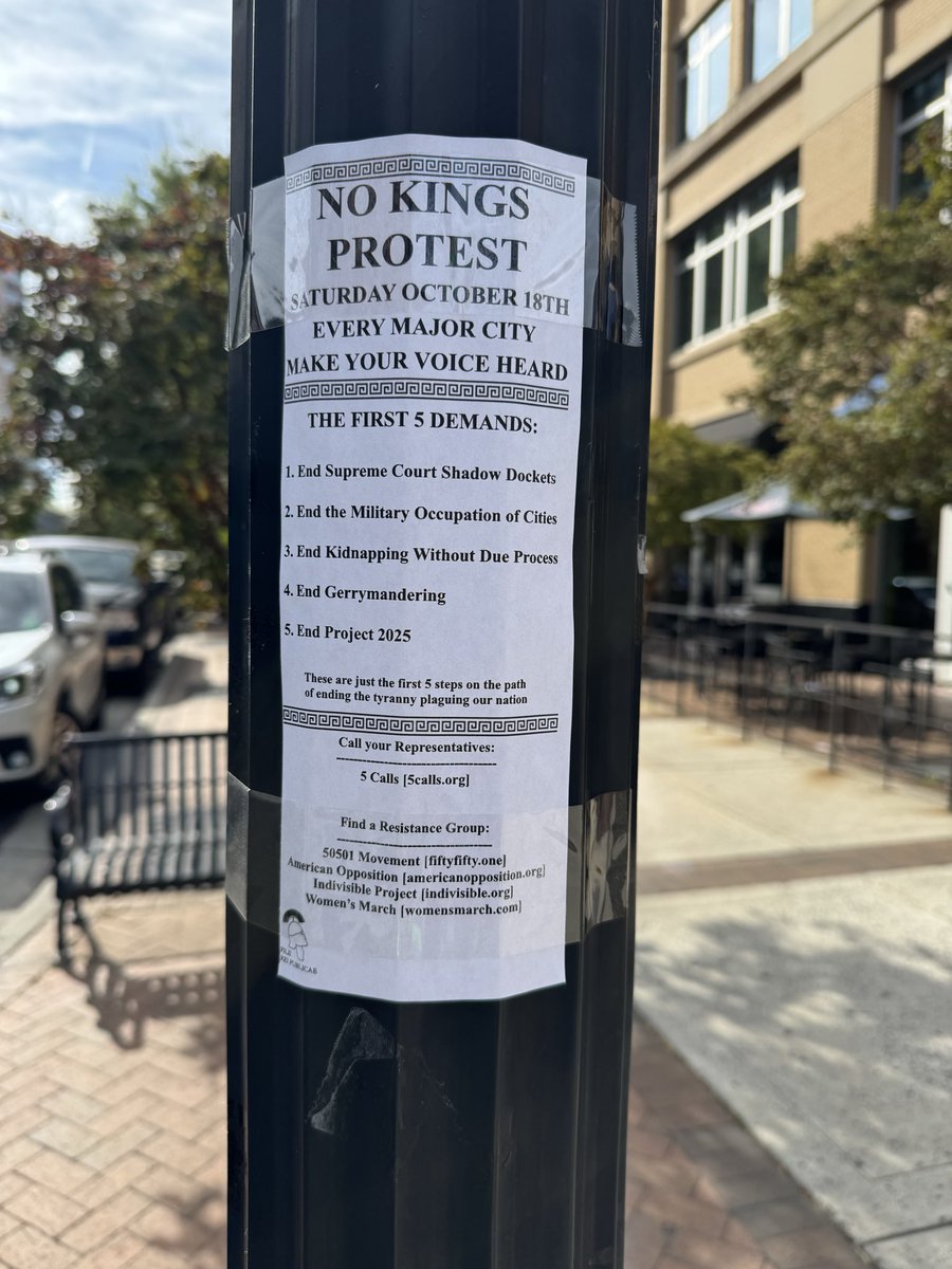 What were the #NoKings protests actually about? And who funded them?