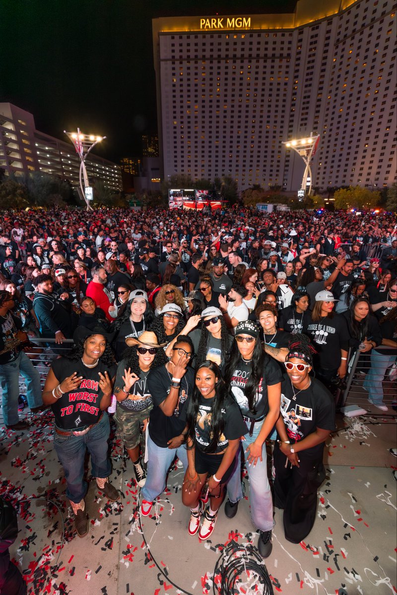 Megan Gustafson tweet media