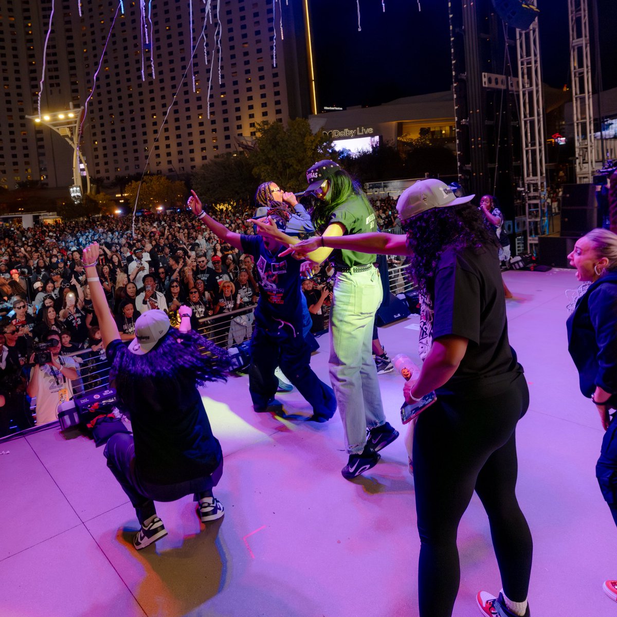 Megan Gustafson tweet media