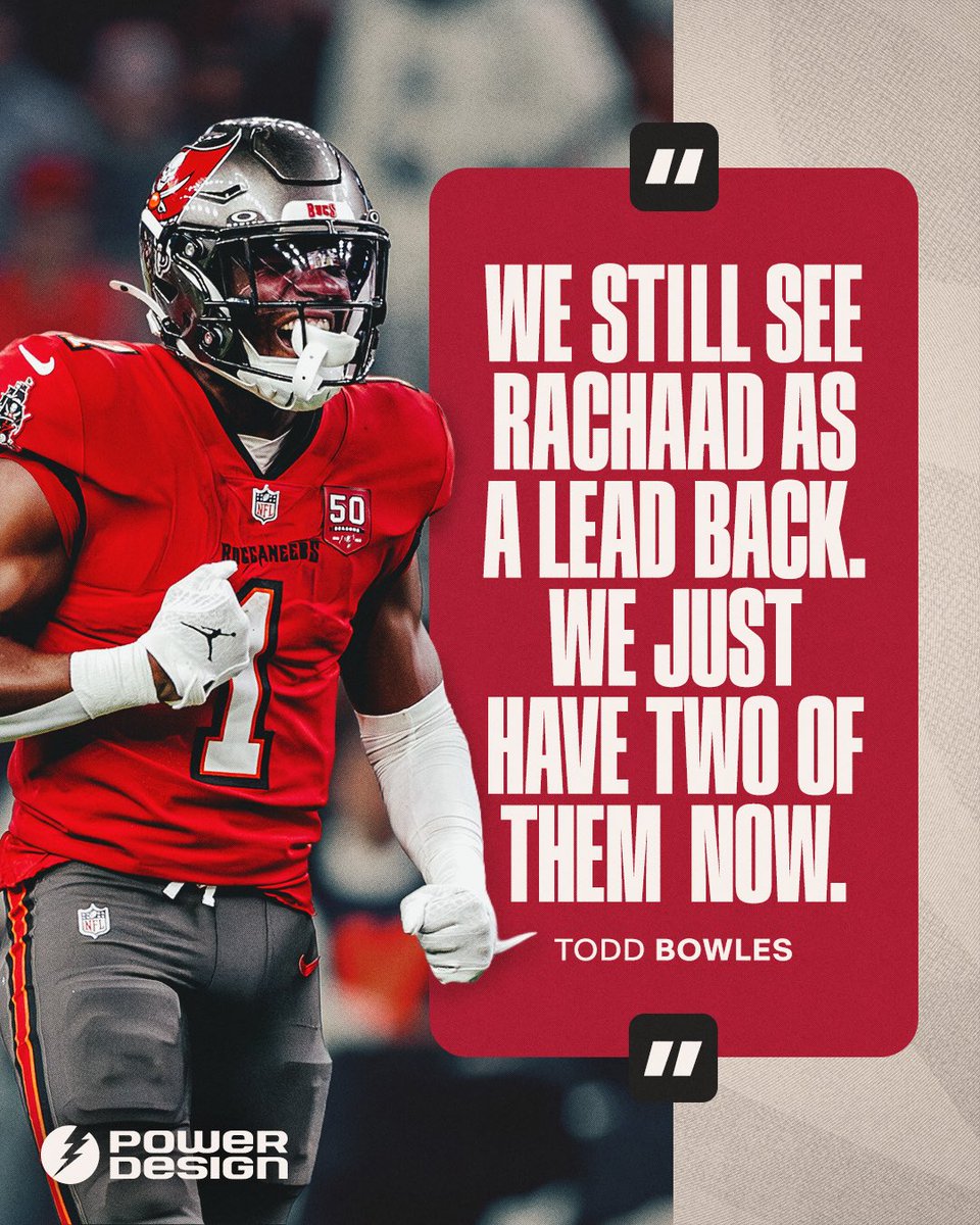 Tampa Bay Buccaneers tweet media
