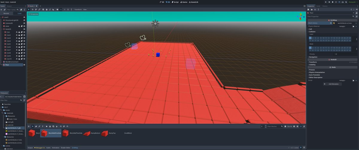 dev_toykam's tweet image. I am currently following a tutorial on youtube by @borncg. 
His explanations are beginner friendly.