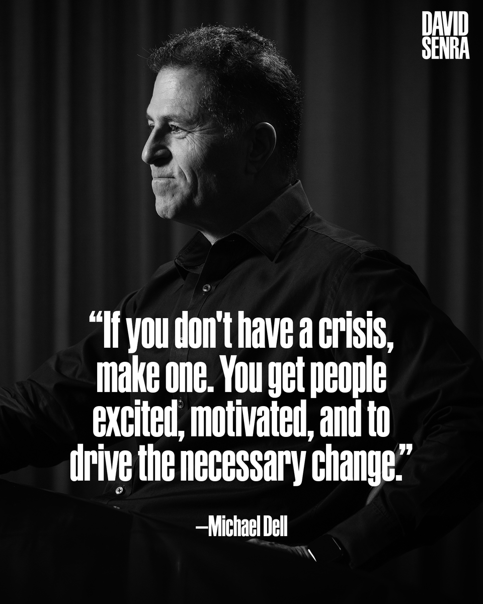 David Senra (@davidsenra1) on Twitter photo 