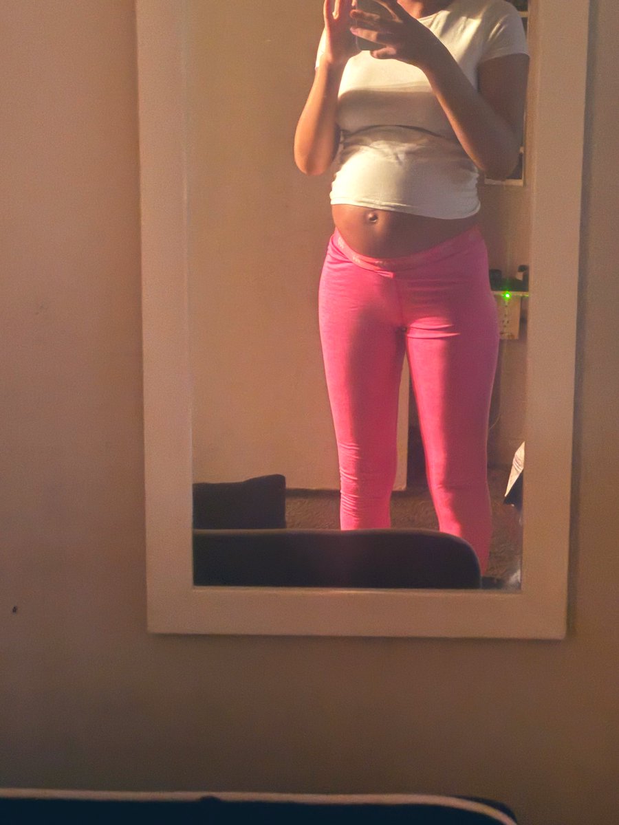 almost there, 26 weeks &amp; 3 days💙