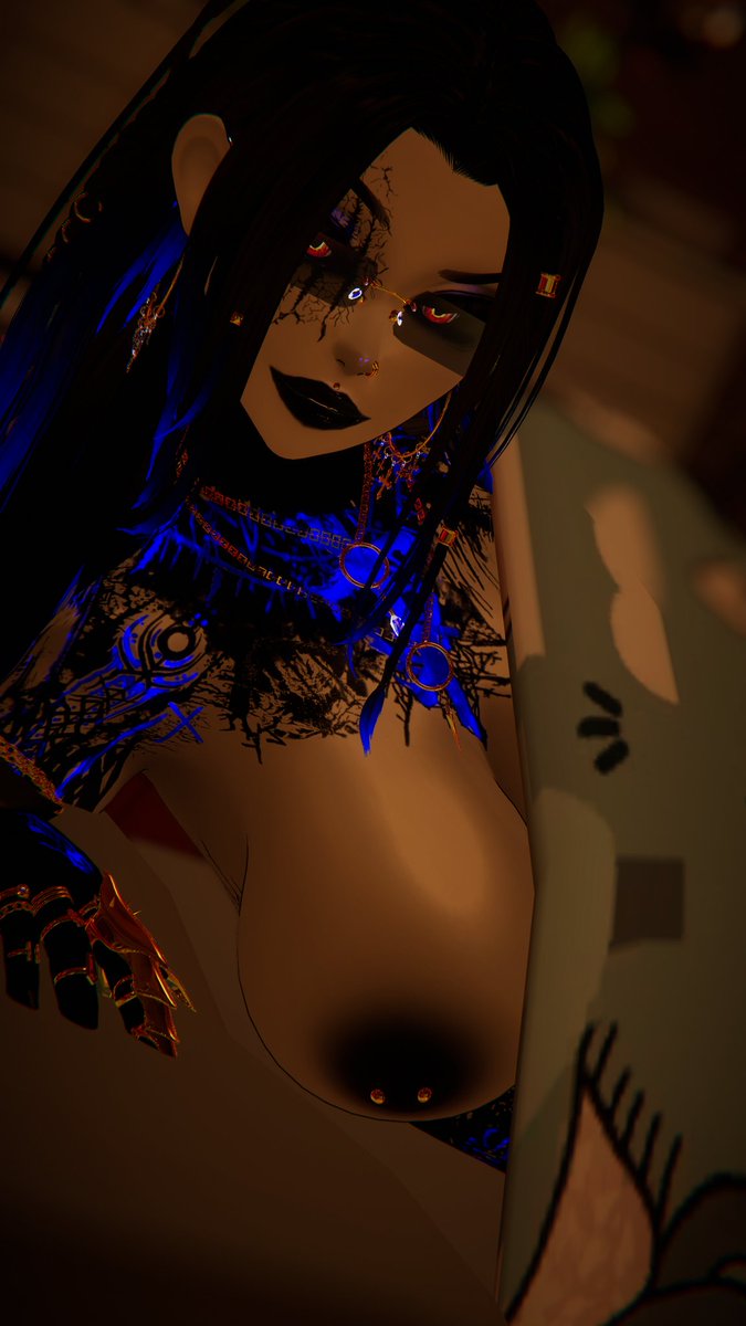 Kiryu_VR tweet media