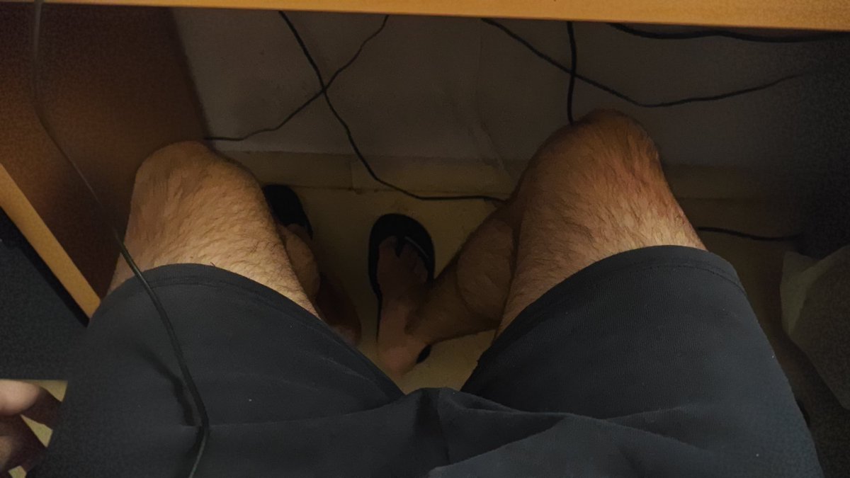 I have two days off, so I'll be around for a while. I have to take care of my pathetic Subs, and I need a good drone to serve me while I'm busy on my PC.