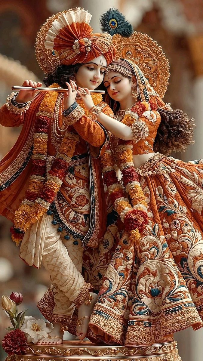 ॐ कृष्णाय वासुदेवाय हरये परमात्माने प्रणतः क्लेश नाशाय 
गोविंदा नमो नमः 🙏🚩
#जय_श्री_राधे_कृष्ण 
#शुभ_प्रभात_वंदन 
#शुभ_सोमवार 
#शुभ_दीपावली
