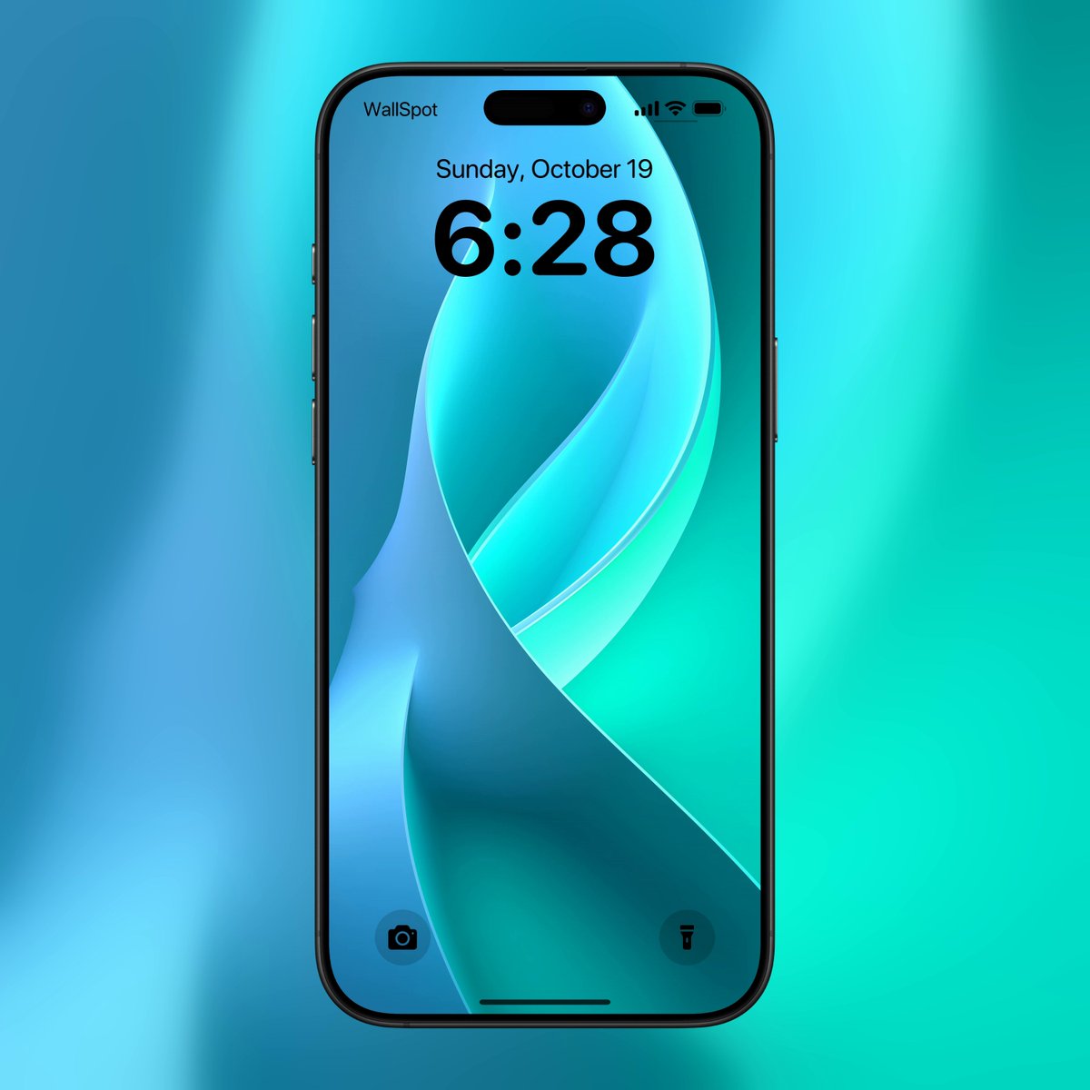 AndroidTools3's tweet image. New Wallpaper...
Download in 4k 👇
iOS -> apple.co/4e5Xcfw
Android -> bit.ly/WallSpot_Andro…
❤️ & 🔄 for support!
#wallspot #abstract #colorful #waves