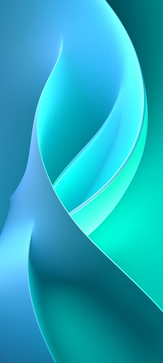 AndroidTools3's tweet image. New Wallpaper...
Download in 4k 👇
iOS -> apple.co/4e5Xcfw
Android -> bit.ly/WallSpot_Andro…
❤️ & 🔄 for support!
#wallspot #abstract #colorful #waves