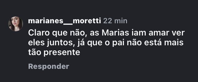 Que povo ridículo
