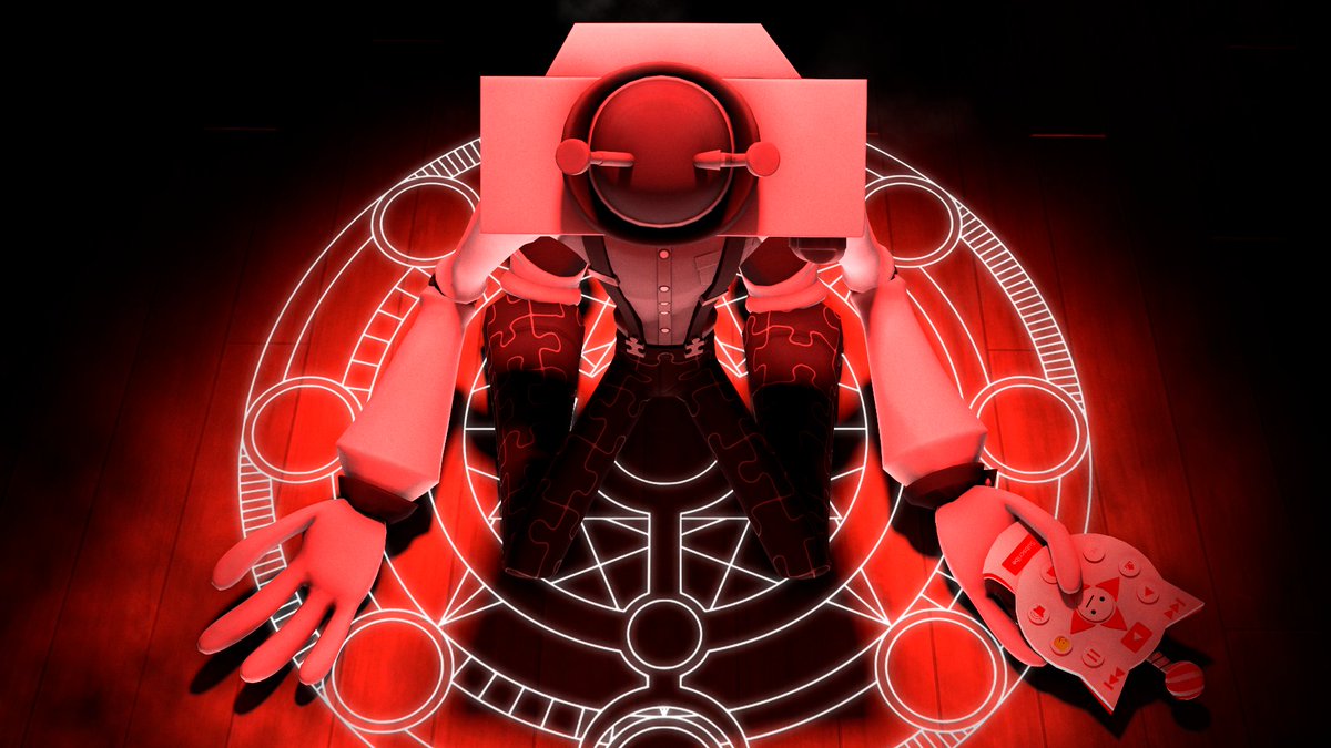 smg4official's tweet image. 