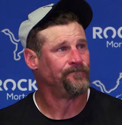 We have to wait one more day for Lions football.