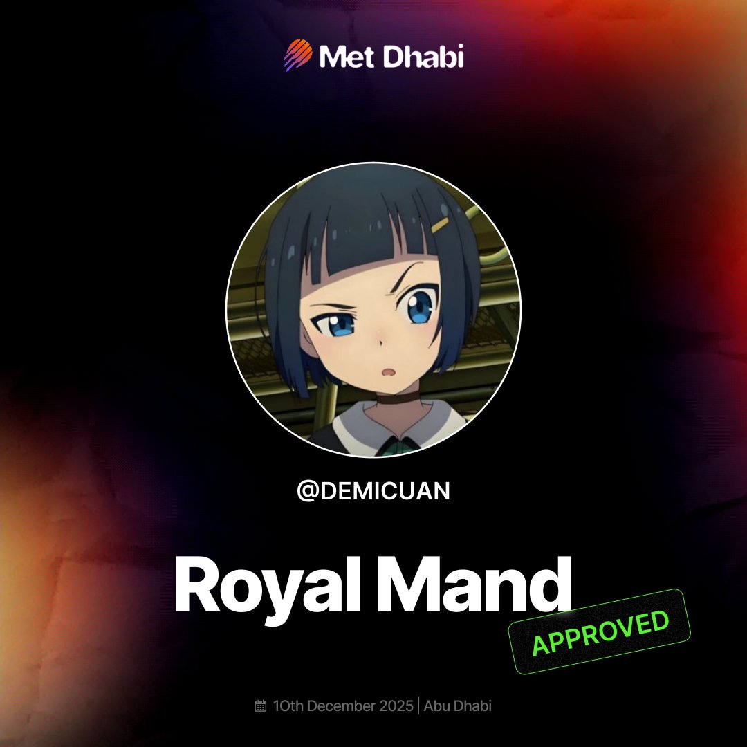 royalmand (discovery myself arc) tweet media