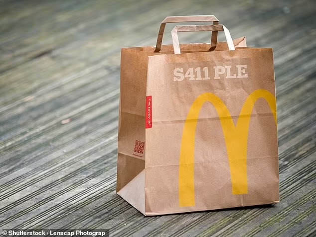 We support the mandatory introduction of Automatic Number Plate Recognition (ANPR) in all drive-thru restaurants.  This 60 second video shows why we need it.  And urgently.  If you agree, please re-tweet.    facebook.com/reel/679246285…