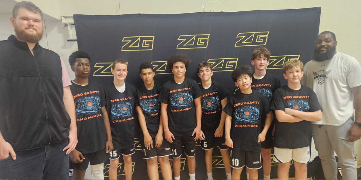 Zero Gravity New England tweet media