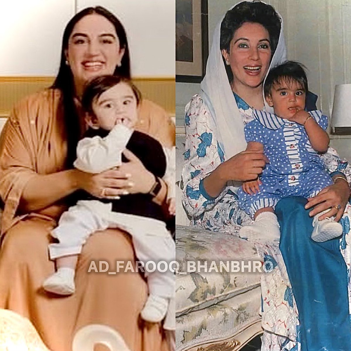 ADfarooqBhh's tweet image. Happiest First Birthday Mir Zulfikar🤍