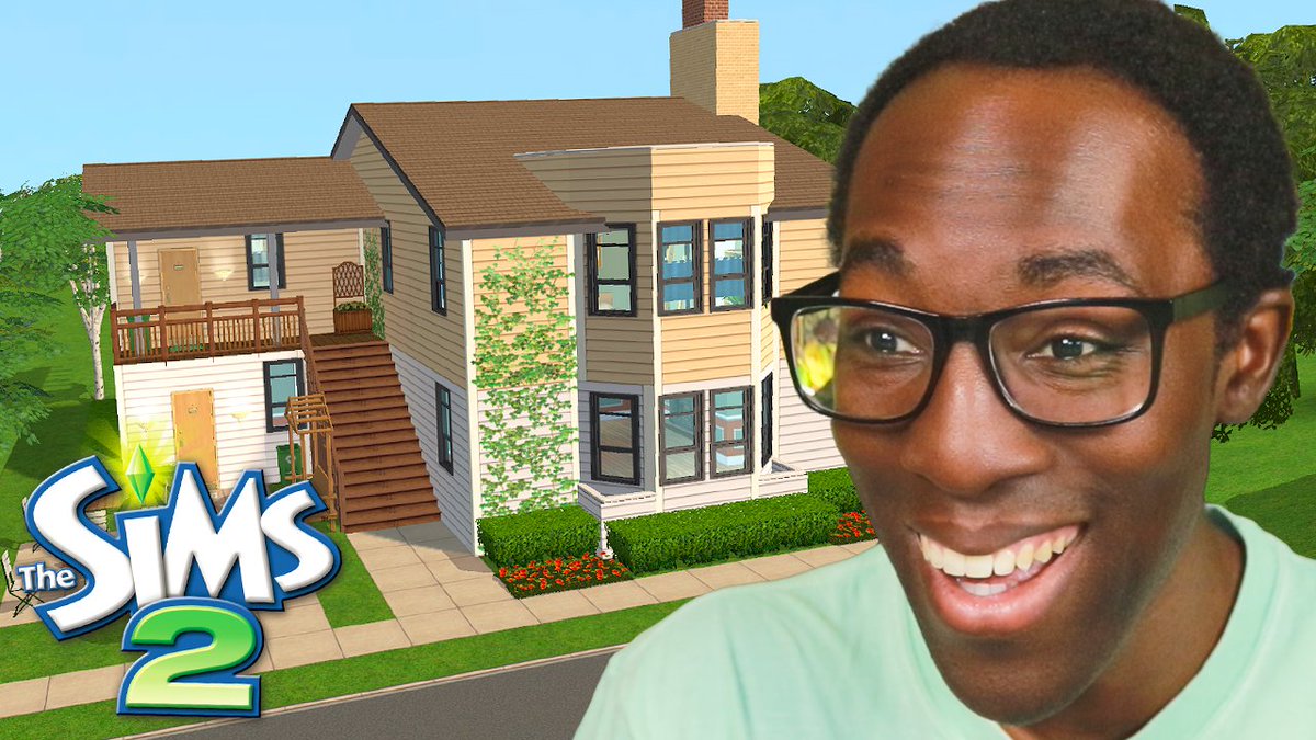 SpringSims's tweet image. building an townhouse for a sim loves the ocean in The Sims 2! #thesims2
building my custom hood for The Sims 2 has been really fun so I've made some updates to it, plus a new townhouse for a sim who loves the ocean!
youtu.be/3ZA4tg6bvgU