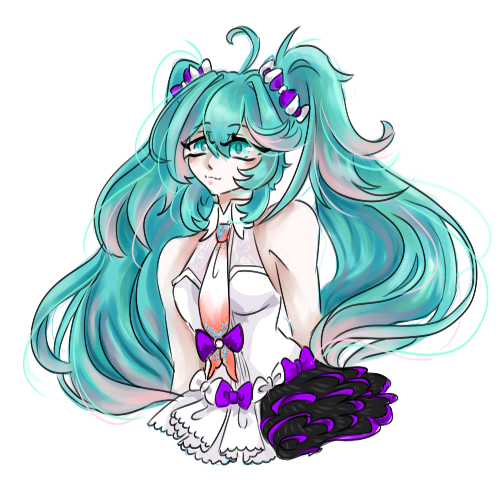 ChrisGhost14's tweet photo. @Samuraiflame Hia, Im Artie and I'm a Fanart &amp; Oc artist and Im hoping to further my career in art by starting comms on Vgen Thank you for the opportunity to join such a wonderful community :3 https://t.co/OPkSroTBV7