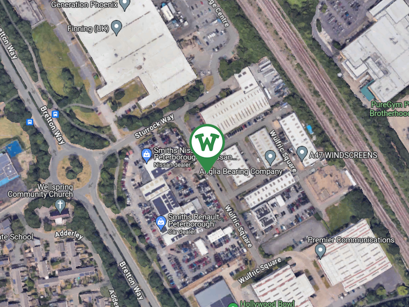 Event: 26/10/2015 @ 10:00 - Bretton Way. We left this area alone for 2 months so the council could see how much litter built up. Now we'll find out, and get it back under control.
All are welcome to join us and equipment is provided.