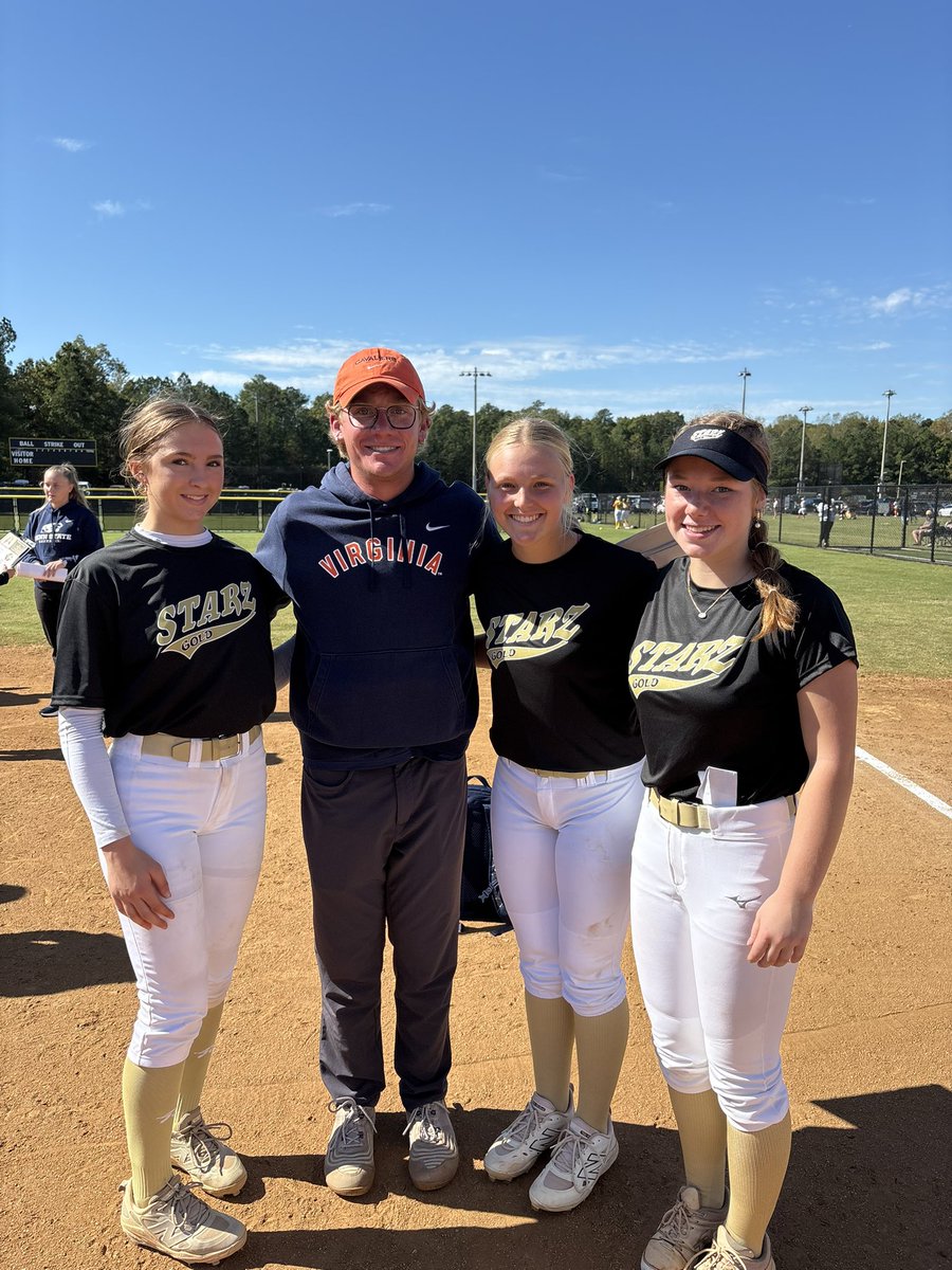 Kylie Wilson tweet media