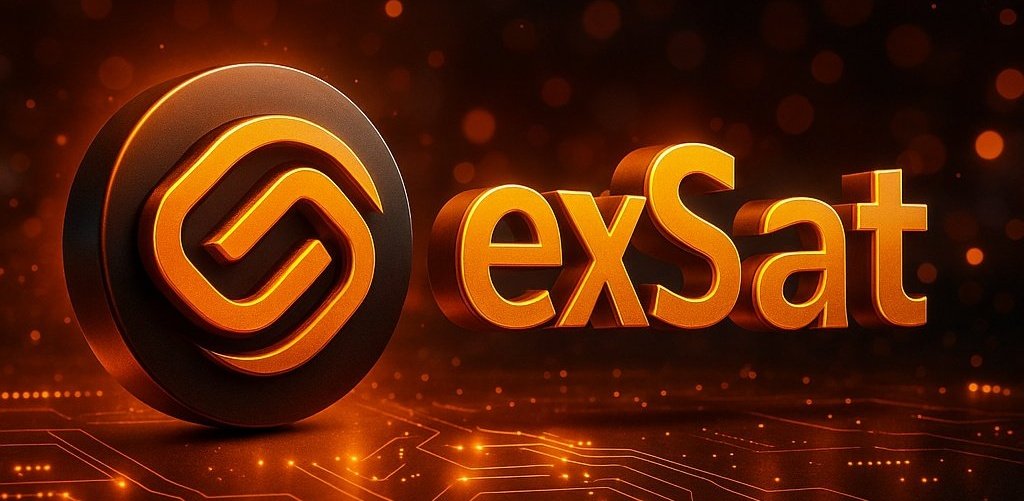 Every ecosystem needs quiet believers, people who build without applause.

That’s what <a href="/exSatNetwork/">exSat Network</a> represents: silent precision over loud promises.

Because the future doesn’t need hype, it needs harmony. Are you a believer?