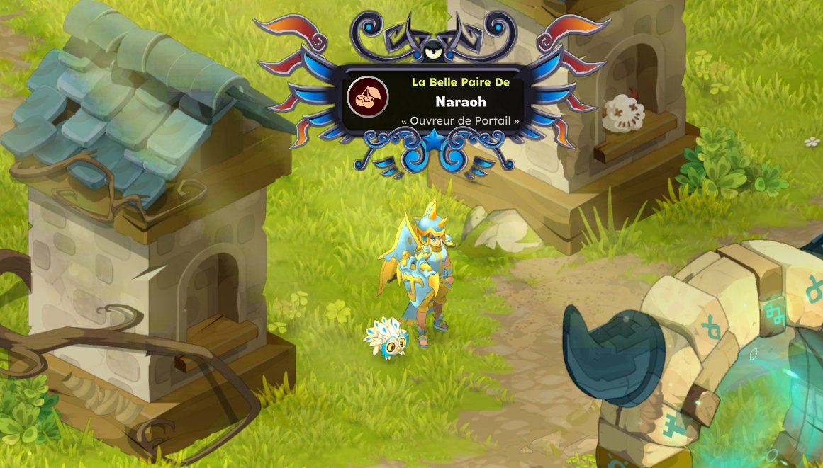 J'ai pris mon temps mais j'ai fini par débloquer les 20.000 points de succès sur pionniers mono !