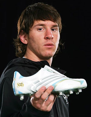 Messi Archive (@messi_archive) on Twitter photo 