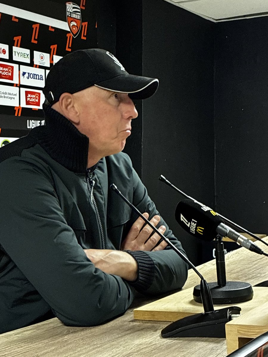 Stade Brestois 29 tweet media