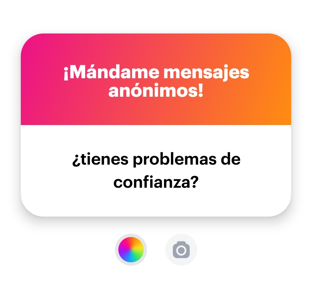 1. No hacemos 🥲
2. Muy bien, gracias por preguntar ☺
3. Para nada, sé muy bien quien soy y que me merezco 😏