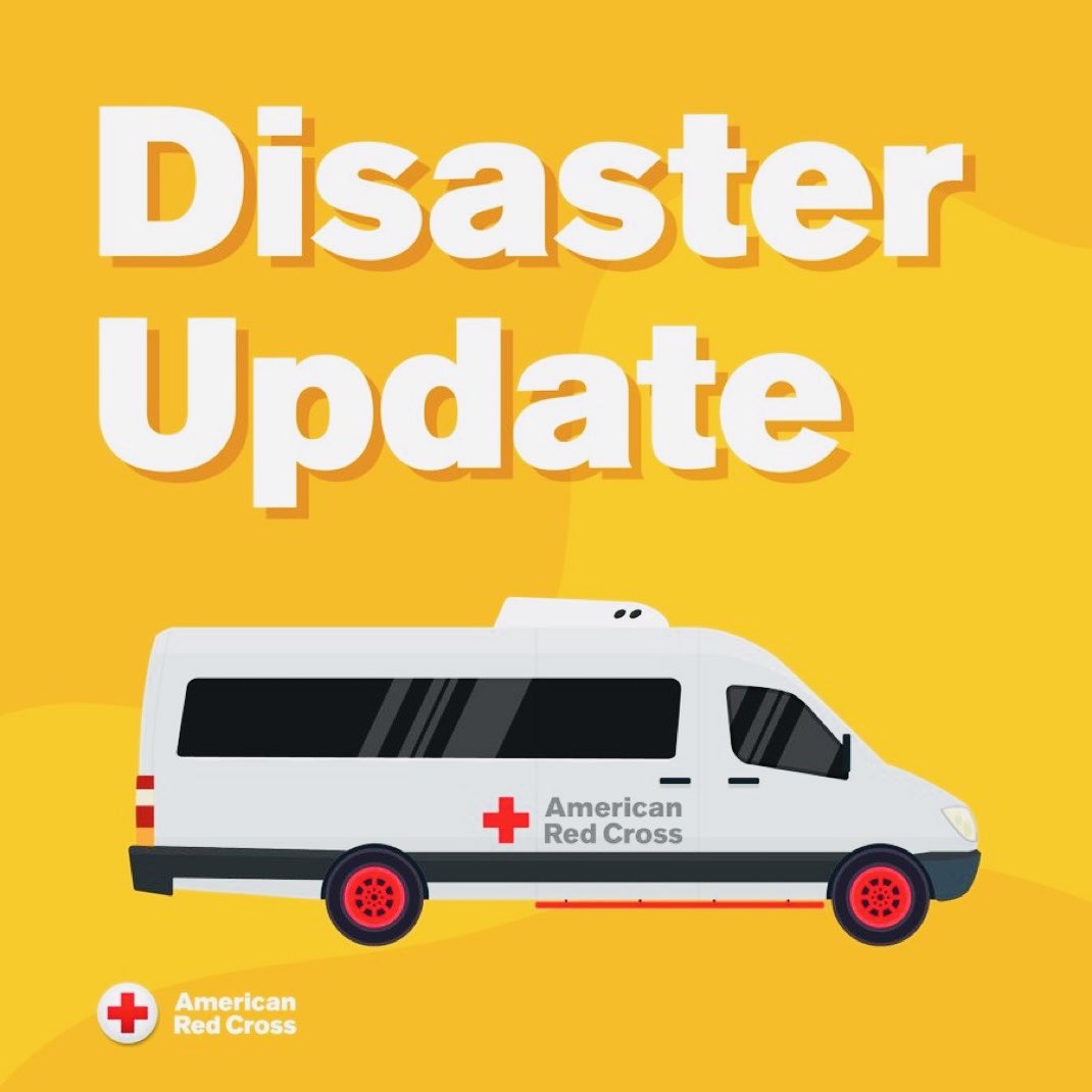 The Red Cross provided 10 adults with emergency assistance, including lodging, financial aid, and comfort supplies after a fire on Starling Ave in the Bronx.