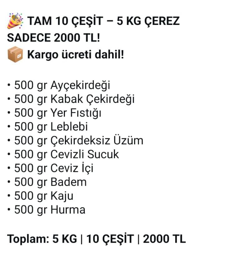 Değerli dostlar lütfen bu zor donemde almasanızda RT desteğinizi esirgemeyin RT leriniz çok önemli bizim için, sizin RT lerinizle sipariş alabiliriz belki.. Yarın kargo günümüz 

ALMASANİZ BİLE 1 RT EDERMİSİNZ