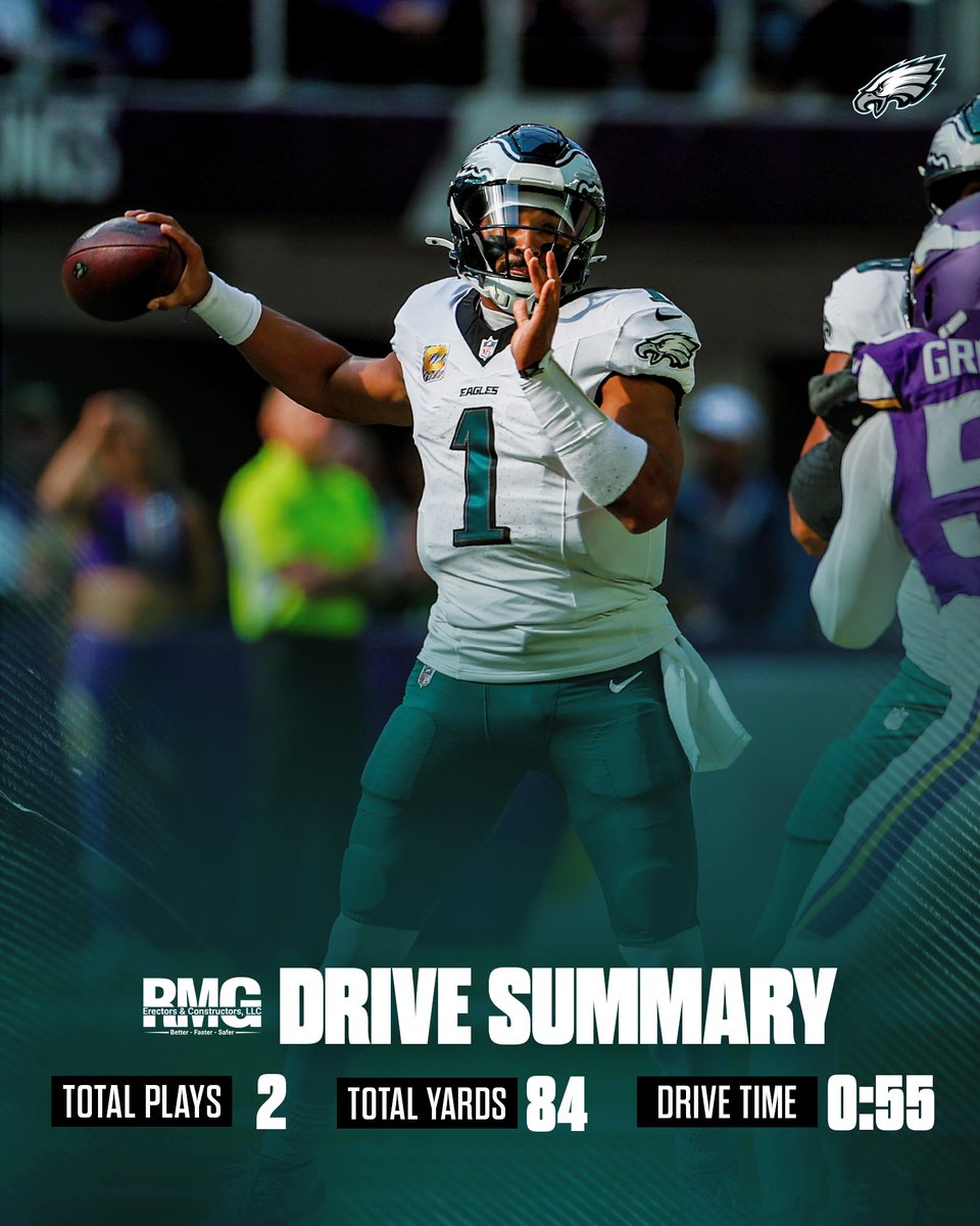 Philadelphia Eagles tweet media