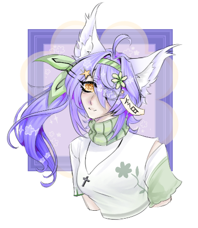 ChrisGhost14's tweet photo. @GlowDraconis Hia, Im Artie and I'm a Fanart &amp; Oc artist and Im hoping to further my career in art by starting comms on Vgen Thank you for the opportunity to join such a wonderful community :3 https://t.co/gfKJ8OUj87