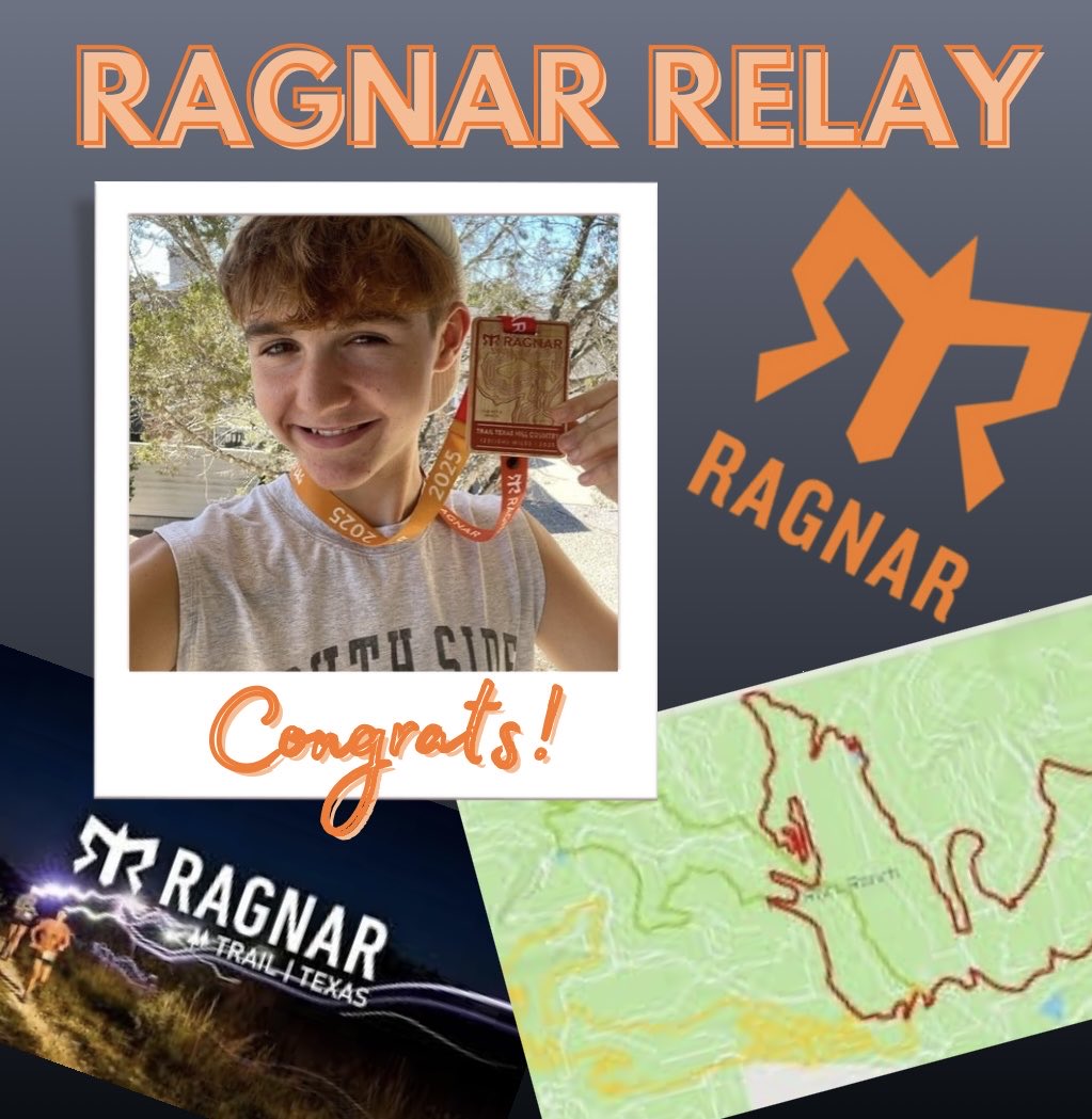 Tivy HS Track & XC tweet media