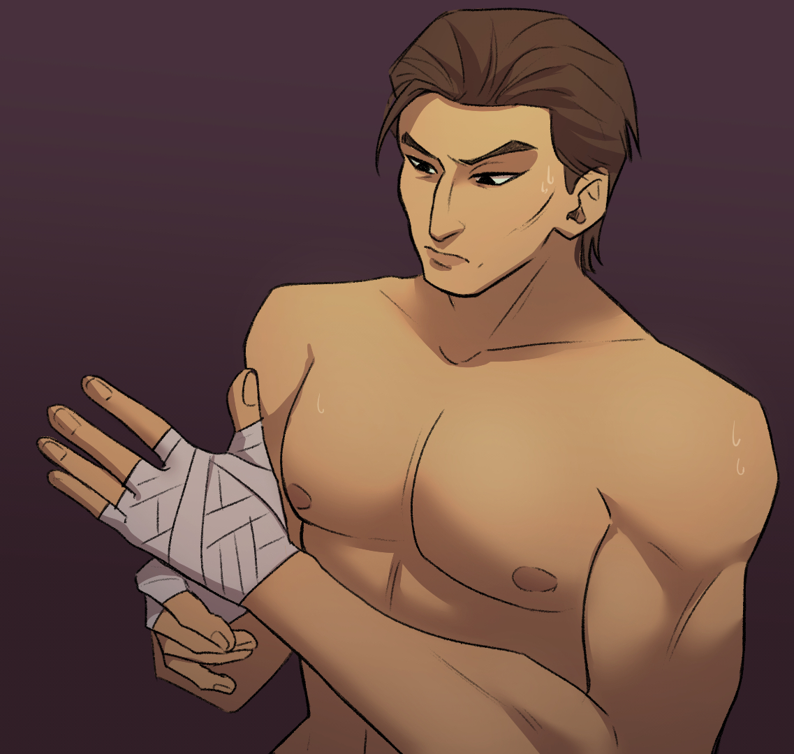 did for a s..study..yeah. #rgg