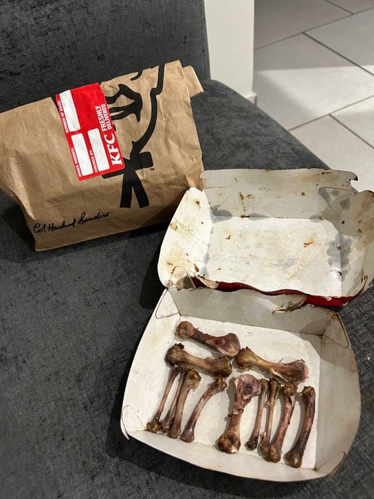 ilylumii's tweet image. who made that mess? you did king.