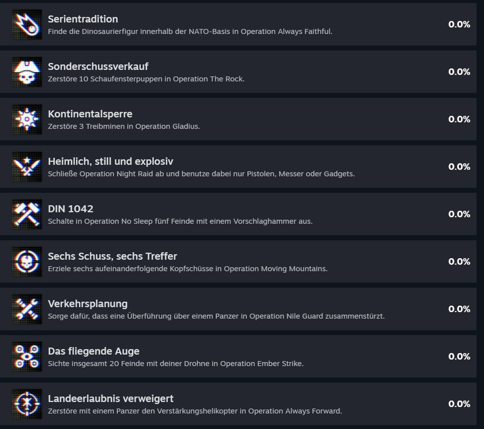 Battlefield 6: Trophäen Tipps &amp; Tricks + Hilfe zur Kampagnen Belohnungen. Anschauen: youtu.be/ToOVC9MFtbE #Battlefield6 #BF6