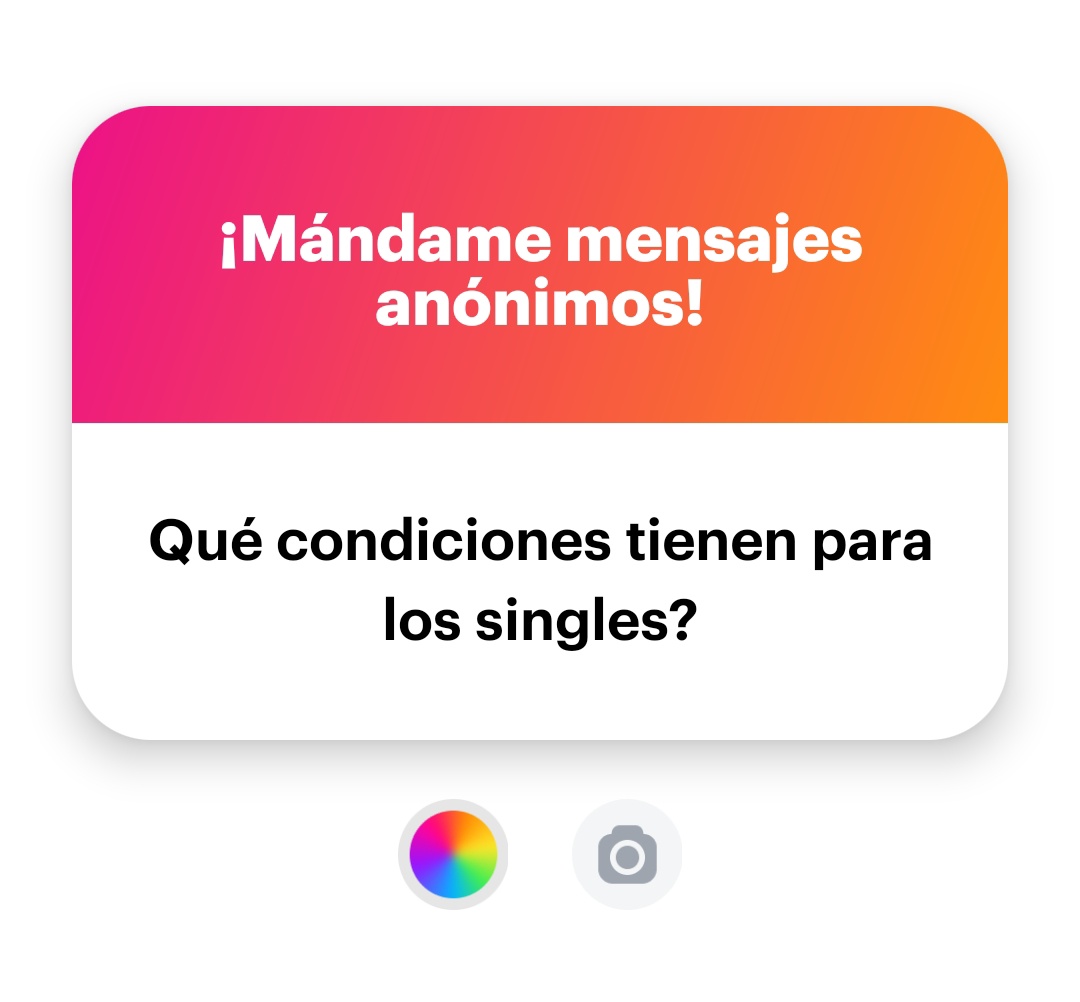 Que sea respetuoso, agradable e interesante 🔥 Preferiblemente dotado 🍆