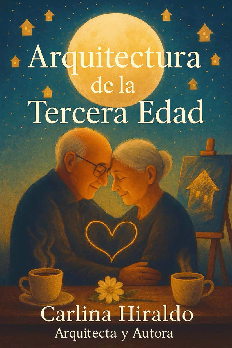 Arquitectura de la Tercera Edad y Fundación UNILOVE: proyectos con el propósito de servir con amor

Más detalles en:

aventurajovenrd.blogspot.com/2025/10/arquit…

#aventurajovenrd #arquitecturadelaterceraedad
#carlinahiraldo #fundacionunilove