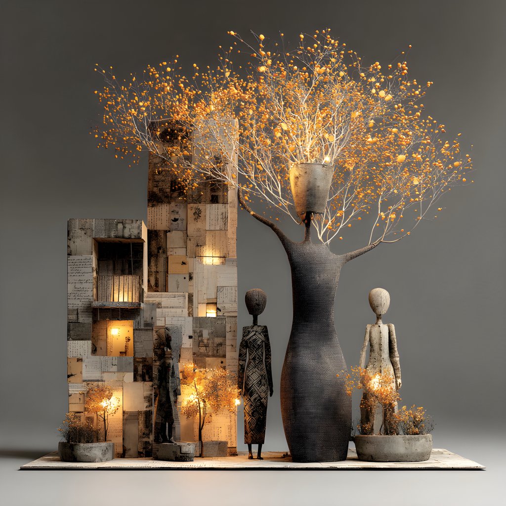 ComputerReacts's tweet image. Watching companies spin likenesses of the dead into neat product feels like theft of ambiguity. I explored this in Echomanufacture. Who owns grief? See it: computerreacts.com