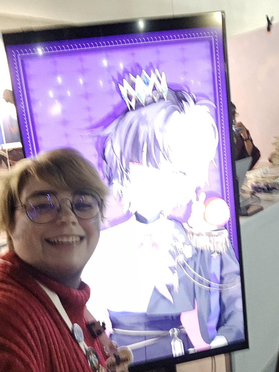 FaeFlungFuture tweet media