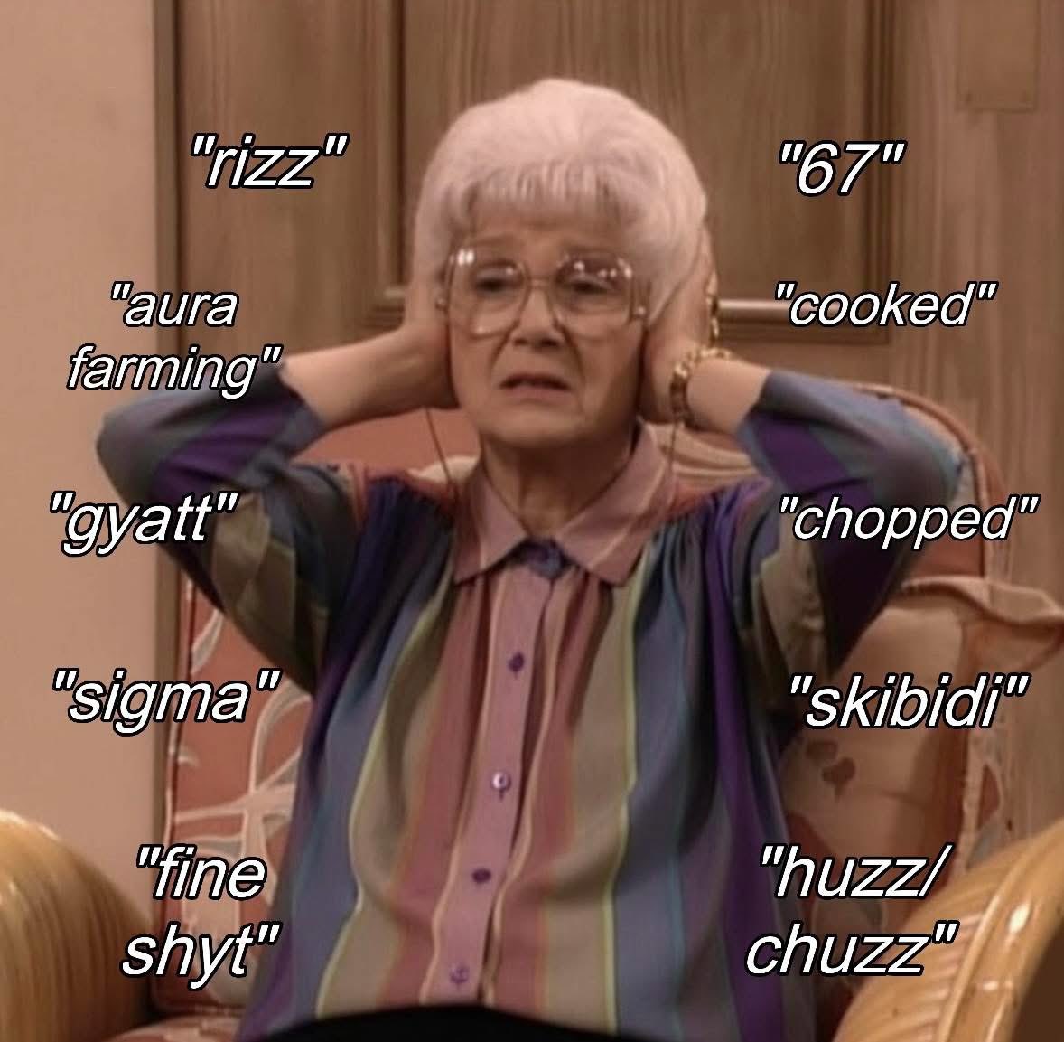 I used to be with ‘it’, but then they changed what ‘it’ was. Now what I’m with isn’t ‘it’ anymore and what’s ‘it’ seems weird and scary. It’ll happen to you! 😂