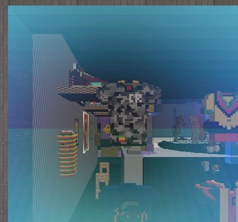 Checkout ‘#009 Shirt Desert Camel' by <a href="/CryptoRastas/">CryptoRastas</a> in the, “CryptoRastas Wearables” collection at our <a href="/cryptovoxels/">Cryptovoxels</a> location using the link below!

voxels.com/play?coords=E@…
💥no login required!
💥access with a computer, phone, or VR headset!  

#African #NFT #afrocentric #art