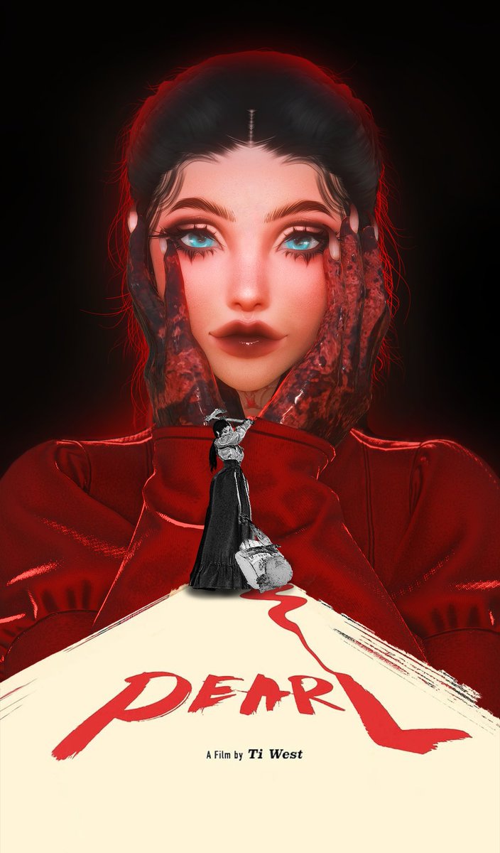 #GPOSERS #EorzeaPhotos 

Mia Goth ♡