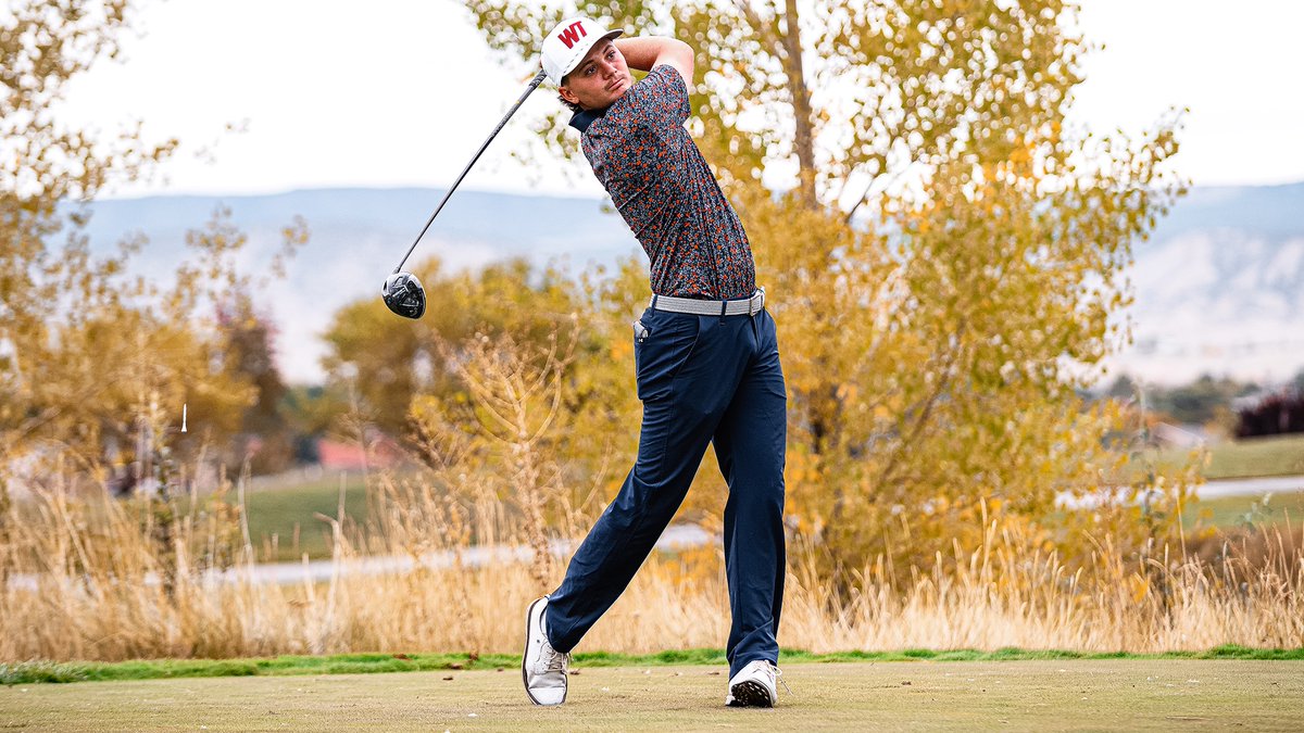WTAMU Men's Golf tweet media